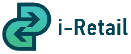 Логотип I-Retail