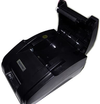 Xprinter XP-58IIH Открытый принтер