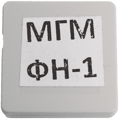 Эмулятор ФН (МГМ ФН-1)